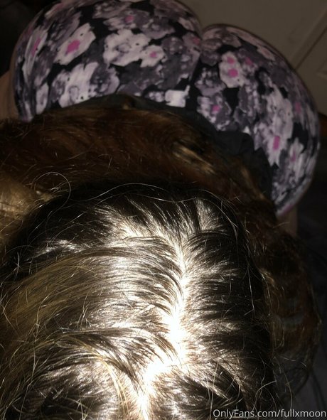 fullxmoon Nackt auf OnlyFans