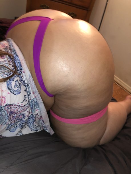 fullxmoon Nacktbilder von OnlyFans geleakt