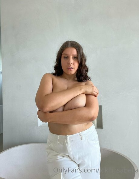 Kiki Isabella Nacktbilder OnlyFans Leak