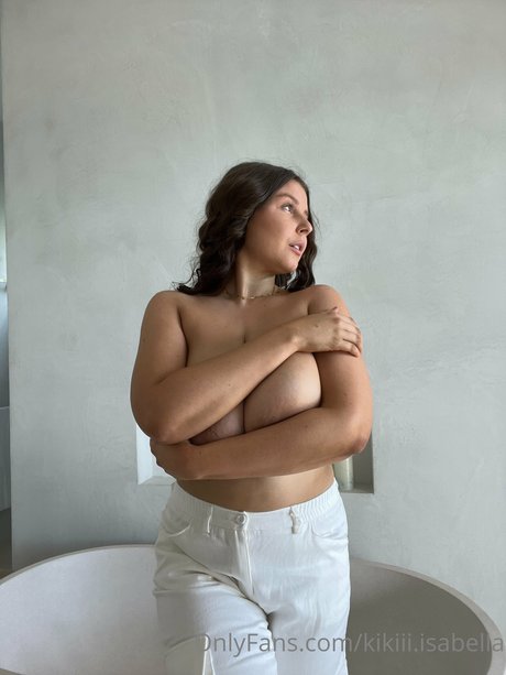 Kiki Isabella OnlyFans Modelfoto