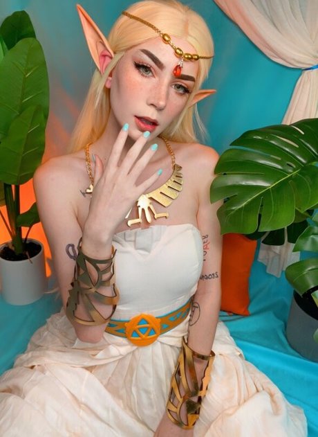 Gremlynne XXX OnlyFans