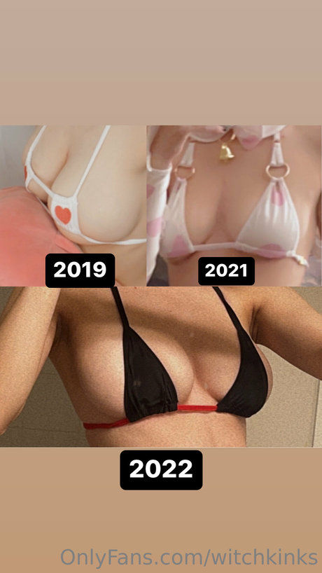 Witchkinks OnlyFans Leaks