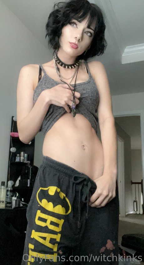 Witchkinks Sexy OnlyFans