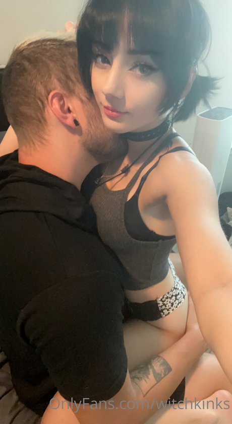 Witchkinks OnlyFans Fick geleakt