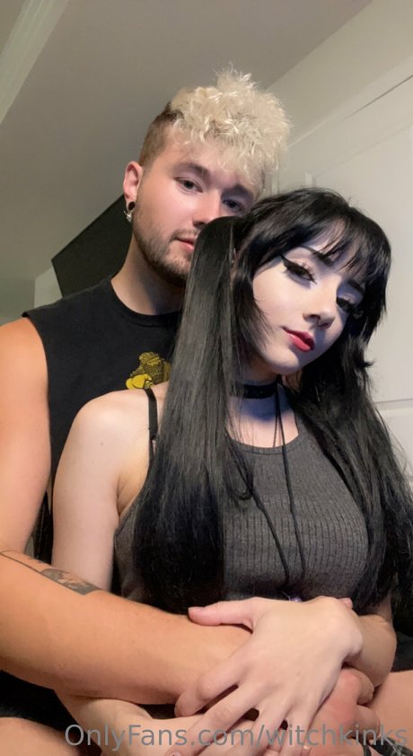 Witchkinks Kostenlose OnlyFans-Pornos