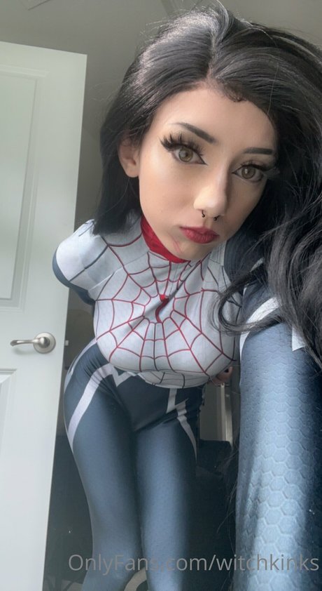 Witchkinks Leaks OnlyFans