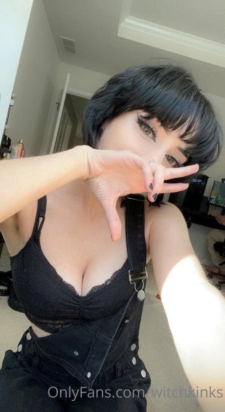 Witchkinks OnlyFans Bilder