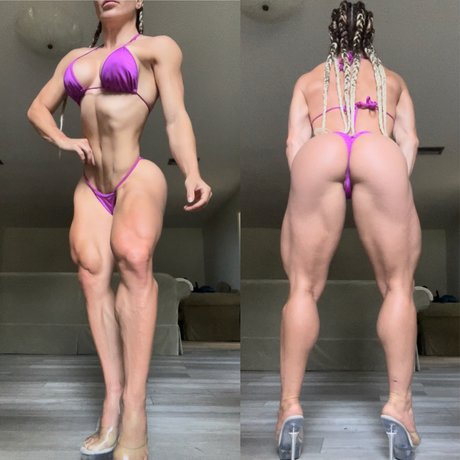 Sunny Andrews XXX OnlyFans