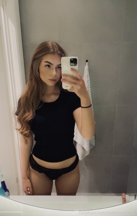 The belle bunny Nacktbilder von OnlyFans geleakt