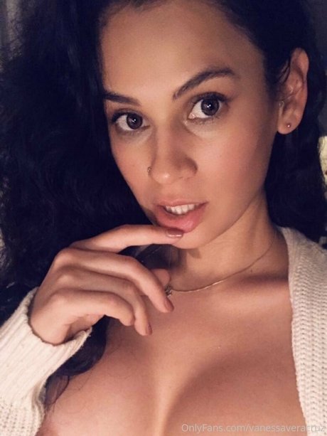 Vanessa Veracruz Nacktbilder von OnlyFans geleakt