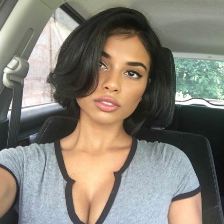 Sinead Xia OnlyFans kostenlos geleakt