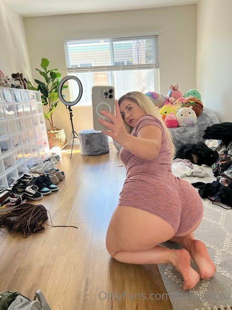 Haleigh Cox OnlyFans Leak