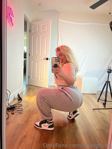 Haleigh Cox Leaked OnlyFans XXX