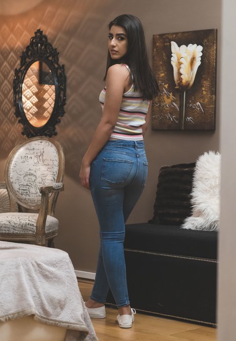 luna silverx OnlyFans Leak