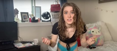 Madi Anger Leaked Porn OnlyFans
