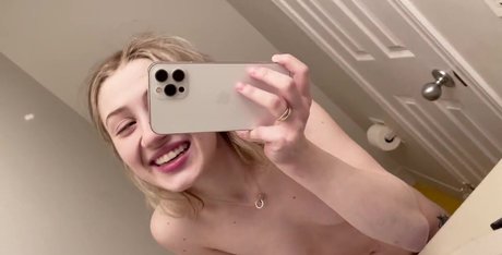 Madi Anger Nacktbilder von OnlyFans geleakt