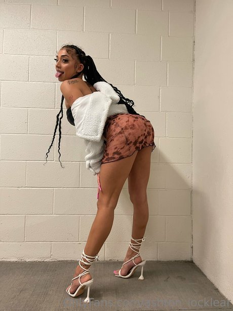 Ashton Locklear Neue OnlyFans Leaks