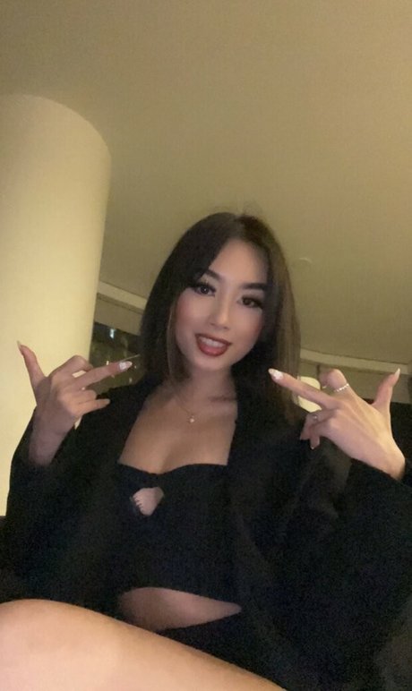 bbygirlmai Leaked OnlyFans Sex