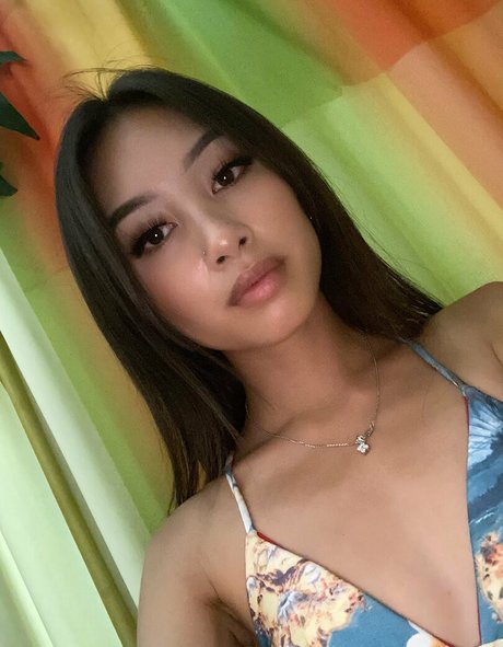 bbygirlmai OnlyFans Leaj