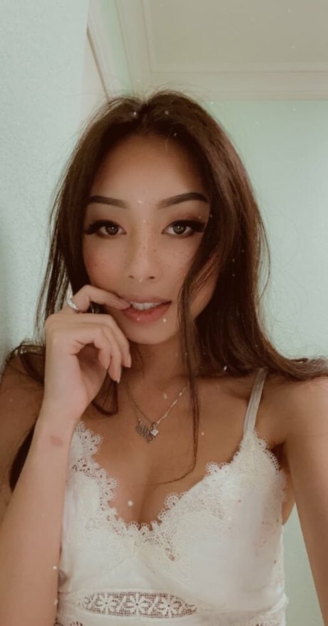 bbygirlmai Leaked Porn OnlyFans