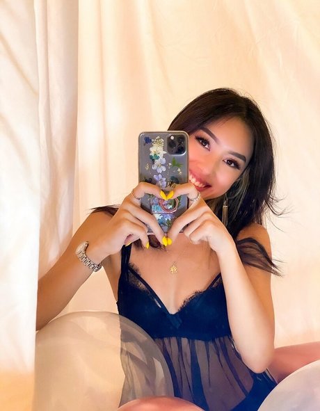 bbygirlmai Nacktbilder von OnlyFans