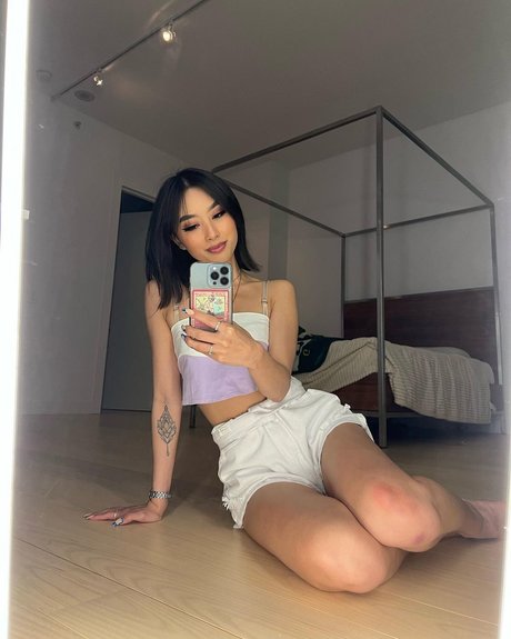 bbygirlmai Leaks von Nacktbildern auf OnlyFans