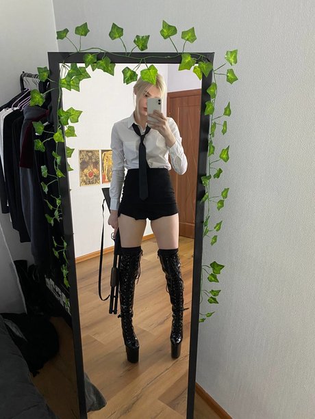 Allotropp Nacktbilder von OnlyFans