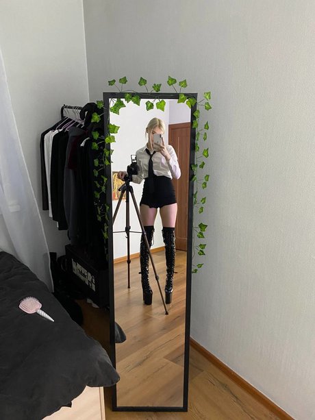 Allotropp Füße OnlyFans