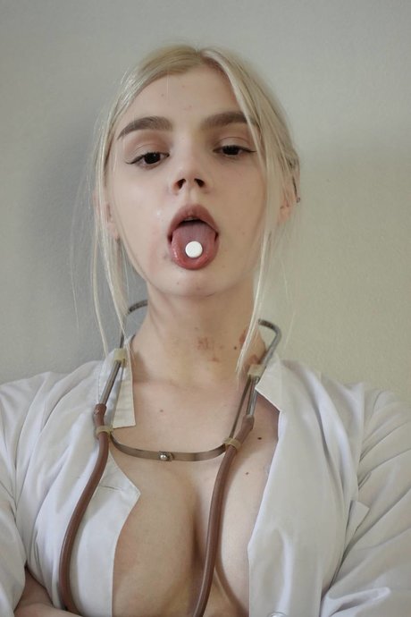 Allotropp Nacktbilder von OnlyFans geleakt