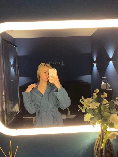 Allotropp Nacktbilder von OnlyFans geleakt