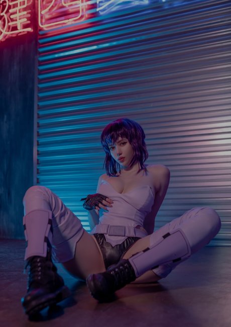 Alina Becker Nacktbilder von OnlyFans geleakt