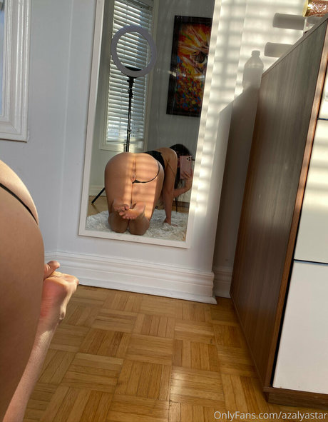 Azalyastar XXX OnlyFans