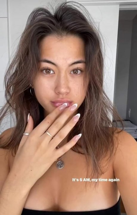 mayalovesu Leak von OnlyFans Pornografie