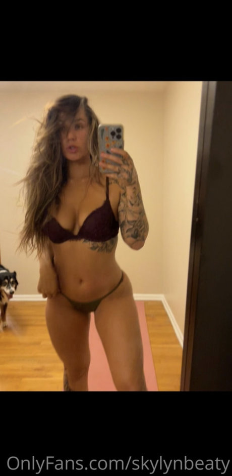 Skylyn Beaty OnlyFans gratis