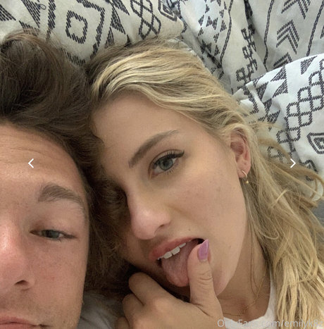 Emilyk8z Leaked OnlyFans Sex