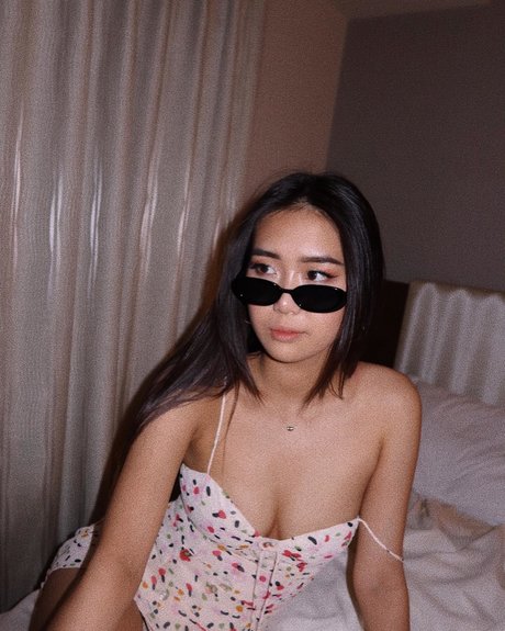 Briddy Li Po OnlyFans