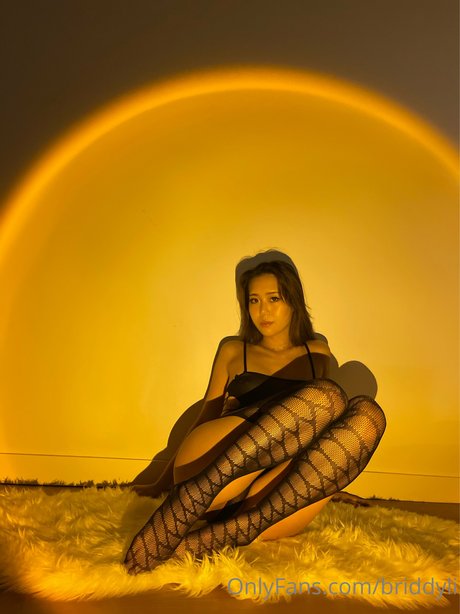 Briddy Li Leaked OnlyFans Bilder