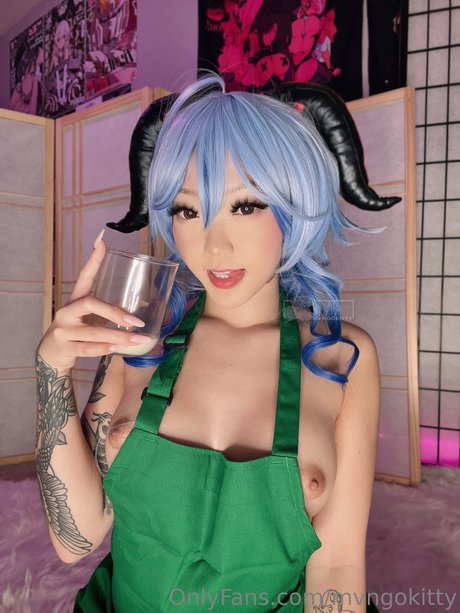 Mvngokitty XXX OnlyFans