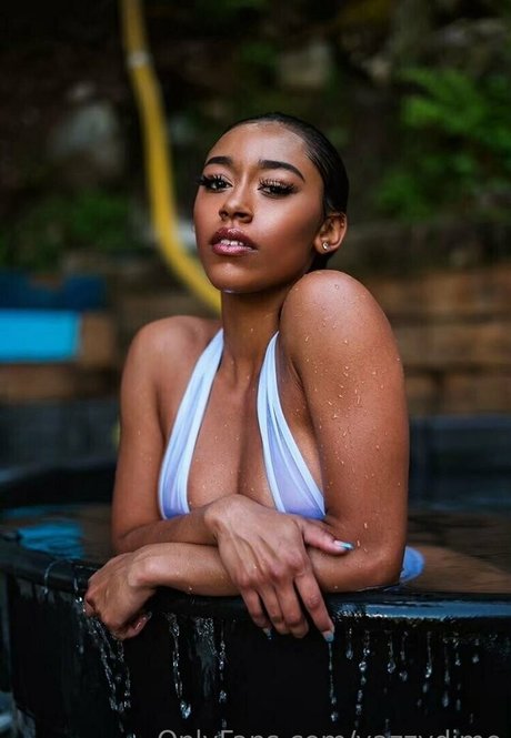 yazzyyams OnlyFans Pornografie