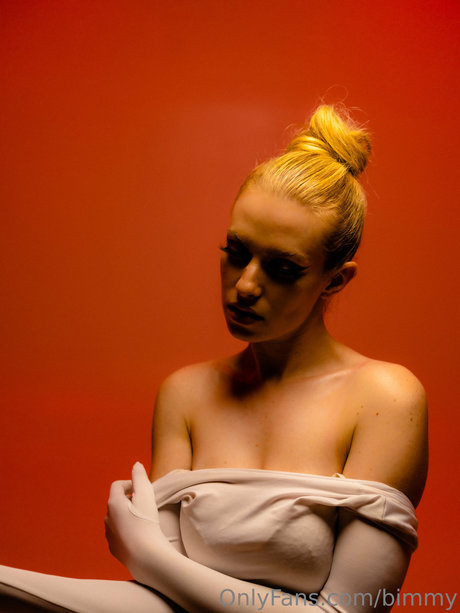 Barbara Dunkelman Nacktbilder von OnlyFans geleakt