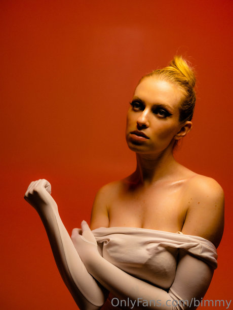 Barbara Dunkelman Nacktbilder von OnlyFans geleakt