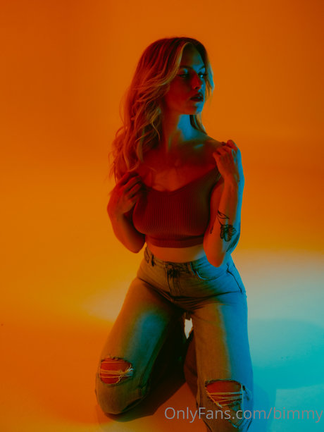 cowgirl mit großen titten nur fans heiß sexy Album