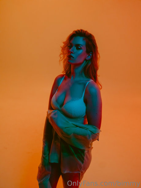 Barbara Dunkelman OnlyFans Leaked Gratis