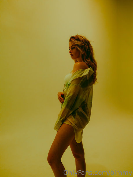 Barbara Dunkelman OnlyFans Nacktbilder geleakt