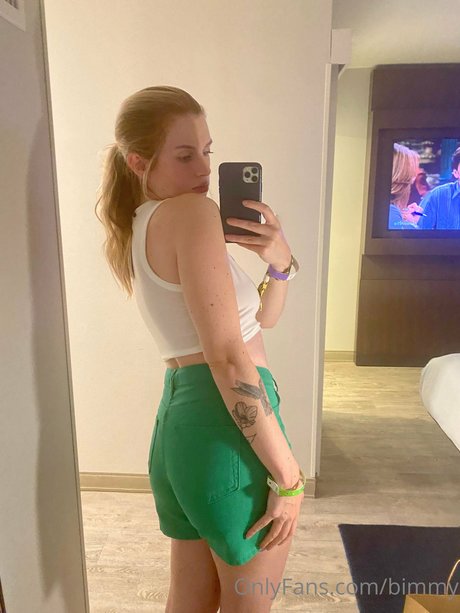 Barbara Dunkelman OnlyFans-Leaks