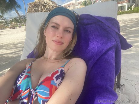 Barbara Dunkelman Leaked OnlyFans Bilder