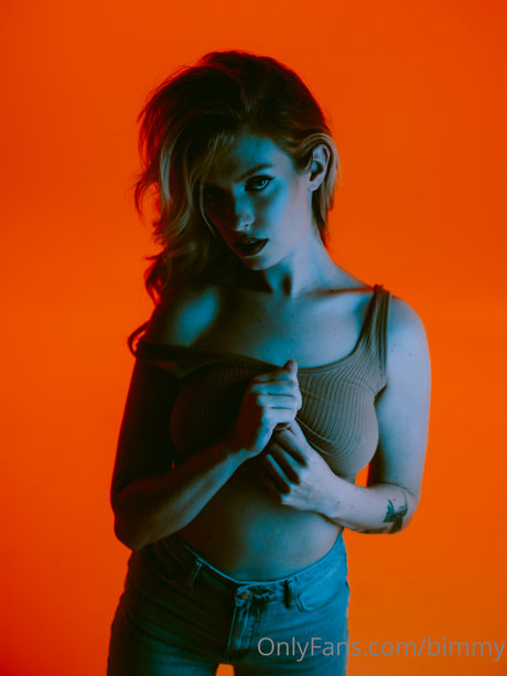 Barbara Dunkelman Nacktbilder OnlyFans