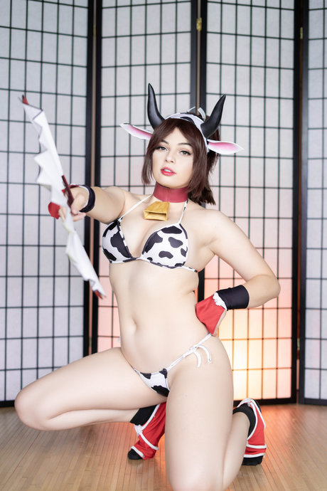 Okicospi OnlyFans Bilder geleakt