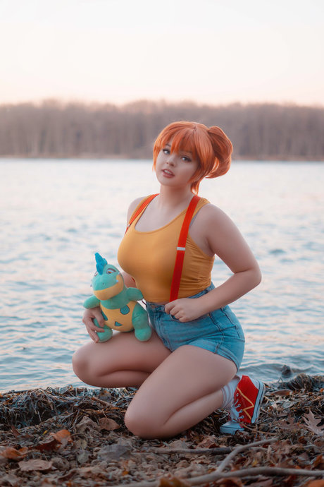 Okicospi OnlyFans Pornografie