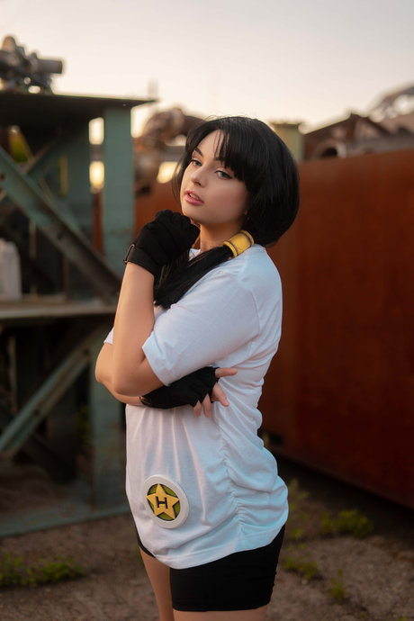 Okicospi OnlyFans Leaks